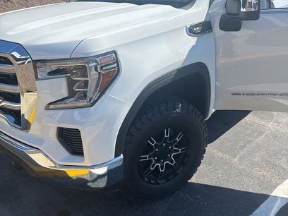 Used 2019 GMC Sierra 1500 SLE w/ SLE Value Package