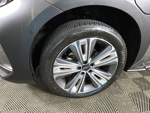 Used 2023 Subaru Solterra AWD image 11