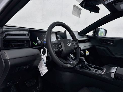 New 2026 Toyota RAV4 SE AWD/4WD image 13