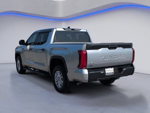 Used 2024 Toyota Tundra SR5 w/ SR5 Convenience Package AWD/4WD image 3