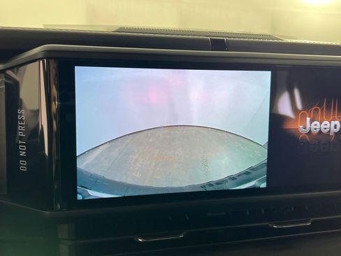 New 2026 Jeep Wrangler Unlimited Rubicon image 37