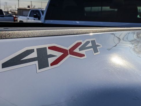 New 2026 Chevrolet Silverado 3500 LT image 14