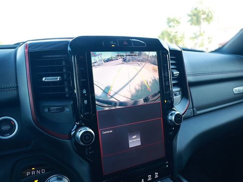 New 2026 RAM 1500 Rebel AWD/4WD image 23