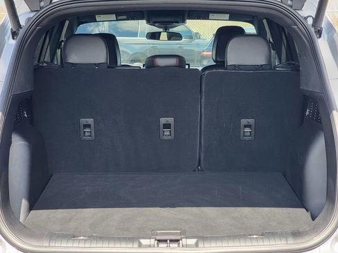 Certified 2023 Ford Escape ST-Line w/ Tech Pack #1 FWD image 22