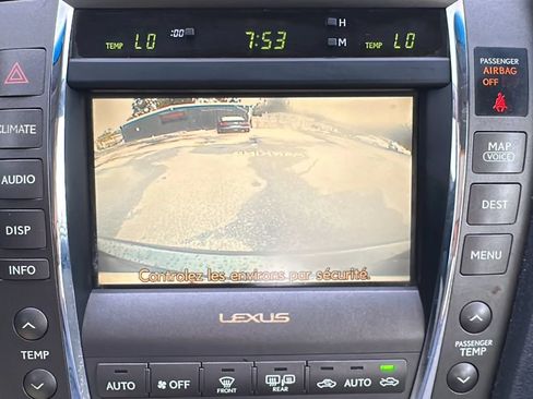 Used 2007 Lexus ES 350 FWD image 20
