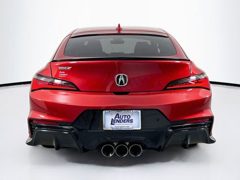 Used 2025 Acura Integra Type S FWD image 6