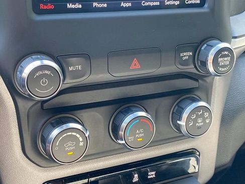 Used 2021 RAM 1500 Big Horn AWD/4WD image 24