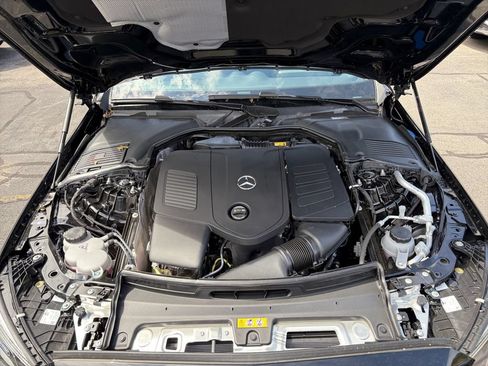 New 2026 Mercedes-Benz C 300 4MATIC Sedan image 20