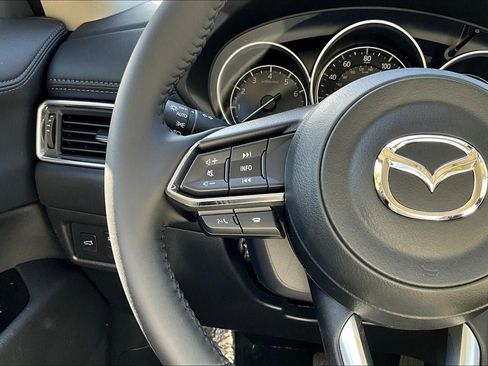 Used 2025 MAZDA CX-5 AWD 2.5 S w/ Preferred Package image 22