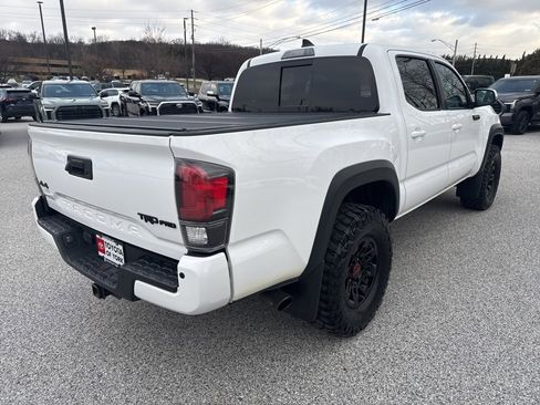 Used 2019 Toyota Tacoma TRD Pro image 5