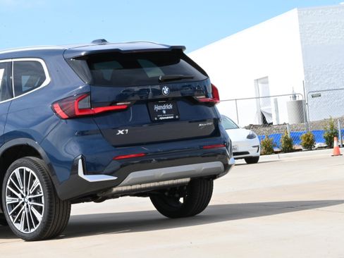 New 2026 BMW X1 xDrive28i w/ Technology Package image 5