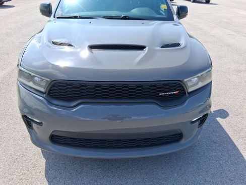Used 2022 Dodge Durango R/T w/ Trailer Tow Group IV AWD/4WD image 4