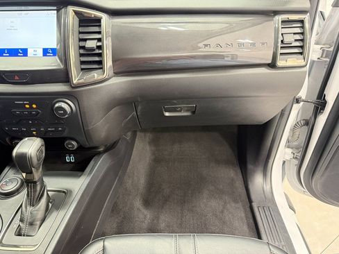 Used 2021 Ford Ranger Lariat w/ Trailer Tow Package image 26