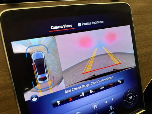 Certified 2023 Mercedes-Benz EQS 450+ Sedan image 23