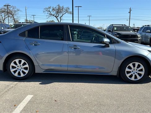 New 2026 Toyota Corolla LE image 10