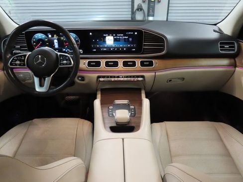 Used 2022 Mercedes-Benz GLE 350 4MATIC image 24