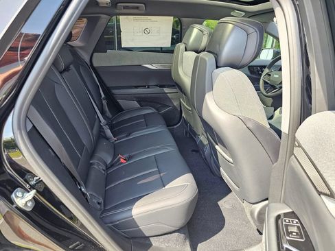 New 2026 Cadillac Optiq Sport 1 AWD/4WD image 12