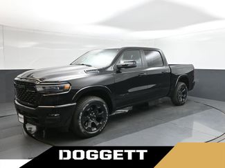 New 2026 RAM 1500 Lone Star w/ Night Edition video 1