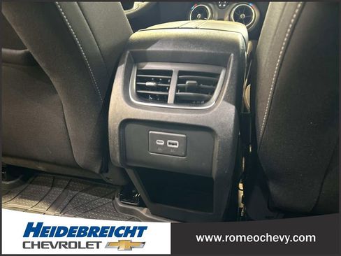 Certified 2024 Chevrolet Blazer LT w/ Convenience Package image 17