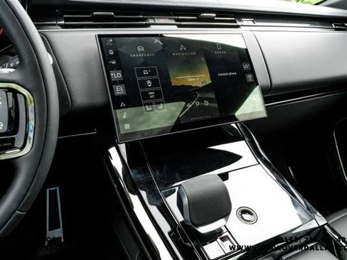 New 2026 Land Rover Range Rover Sport Dynamic SE image 26