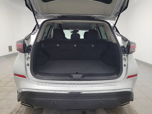 Used 2022 Nissan Murano S image 29
