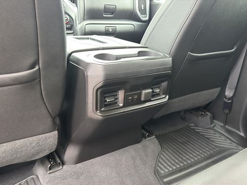 Used 2019 Chevrolet Silverado 1500 RST AWD/4WD image 26