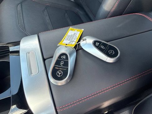 Used 2024 Mercedes-Benz C 43 AMG 4MATIC Sedan image 22
