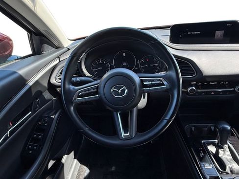 Used 2023 MAZDA CX-30 AWD 2.5 S w/ Preferred Package image 12
