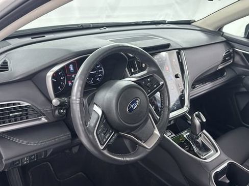 Certified 2024 Subaru Outback Touring XT w/ Popular Package #2 image 40