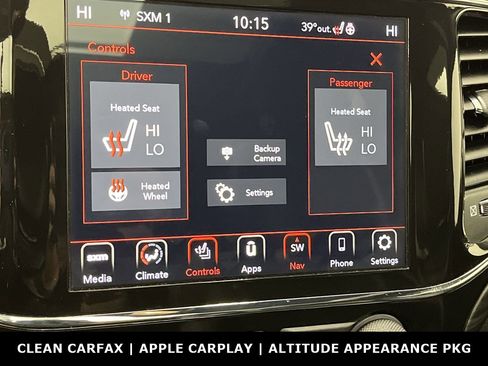 Used 2022 Jeep Grand Cherokee Laredo X AWD/4WD image 23