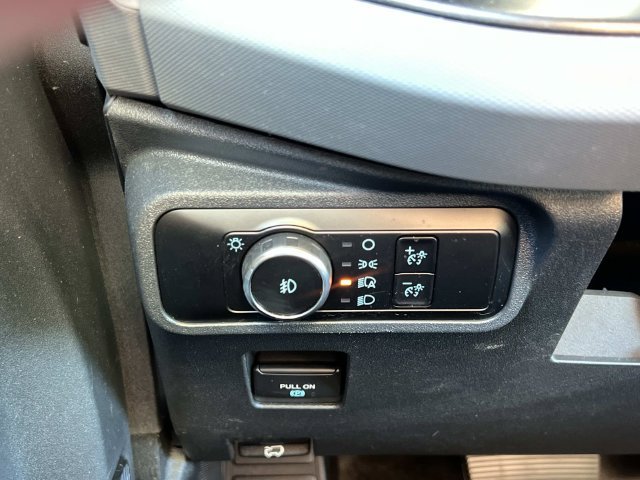 Certified 2023 Ford Bronco Big Bend AWD/4WD image 27