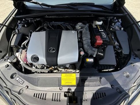 Certified 2024 Lexus ES 350 F Sport w/ Accessory Package (Z2) FWD image 27