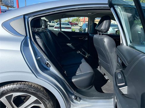 Used 2022 Subaru Legacy Limited image 29