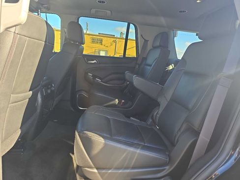 Used 2017 Chevrolet Tahoe LT w/ Z71 Midnight Edition image 26