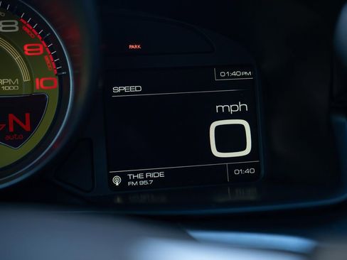 Certified 2018 Ferrari GTC4Lusso image 43