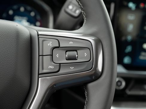 New 2025 Chevrolet Silverado 2500 High Country w/ Technology Package image 23