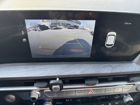 Used 2024 Kia Telluride EX X-Line image 27