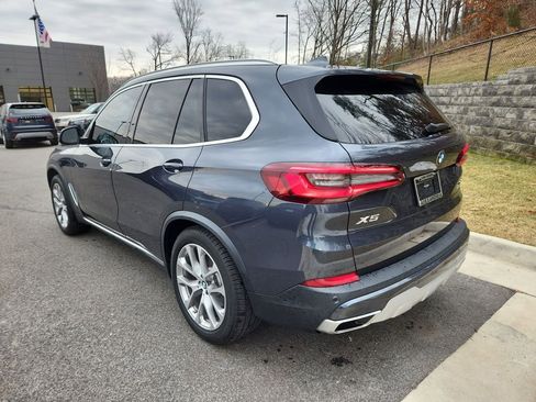 Used 2020 BMW X5 sDrive40i w/ Premium Package image 12