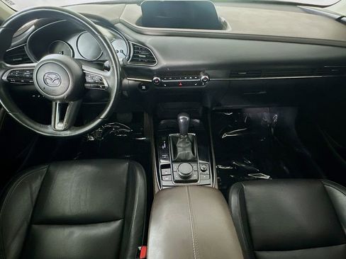 Used 2024 MAZDA CX-30 AWD 2.5 S w/ Premium Package image 16