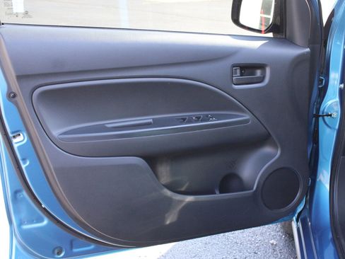 Used 2023 Mitsubishi Mirage ES FWD image 12