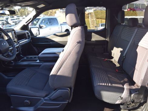 Certified 2023 Ford F150 XL w/ STX Appearance Package image 8