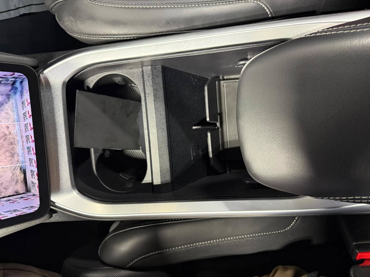 Used 2024 Lucid Air Touring AWD/4WD image 21