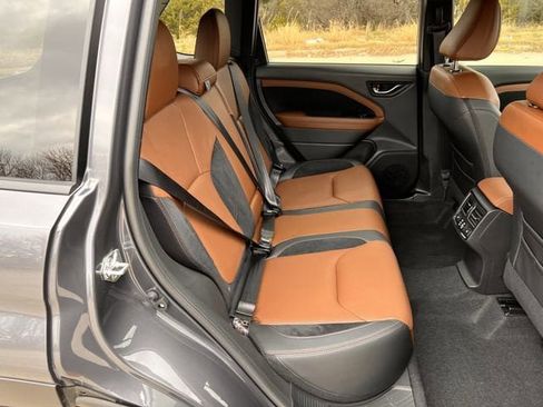 Used 2025 Subaru Forester Touring image 29