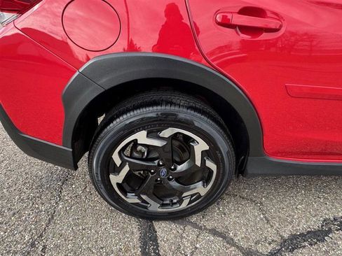 Used 2023 Subaru Crosstrek 2.5i Limited image 25