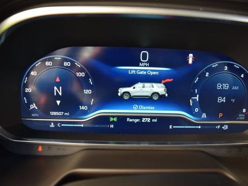 Used 2023 Chevrolet Suburban LT image 68