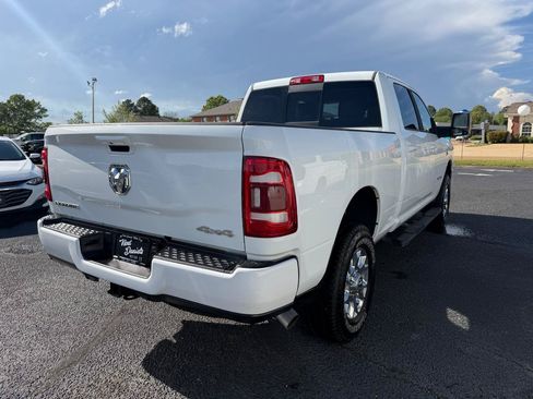 Used 2024 RAM 2500 Laramie AWD/4WD image 5