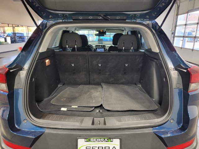 Used 2021 Chevrolet TrailBlazer LT w/ Convenience Package AWD/4WD image 35