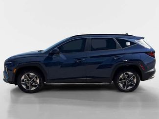 New 2026 Hyundai Tucson SEL FWD video 2