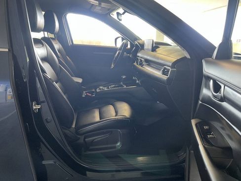 Used 2025 MAZDA CX-5 AWD 2.5 S w/ Select Package image 22
