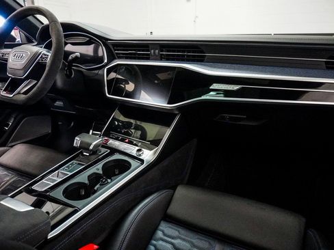 Used 2025 Audi RS 7 performance Sportback image 14